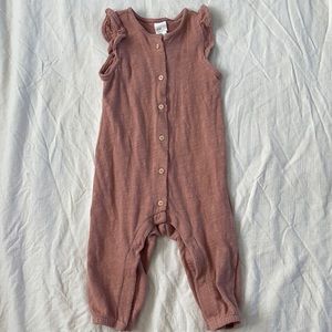 H&M romper